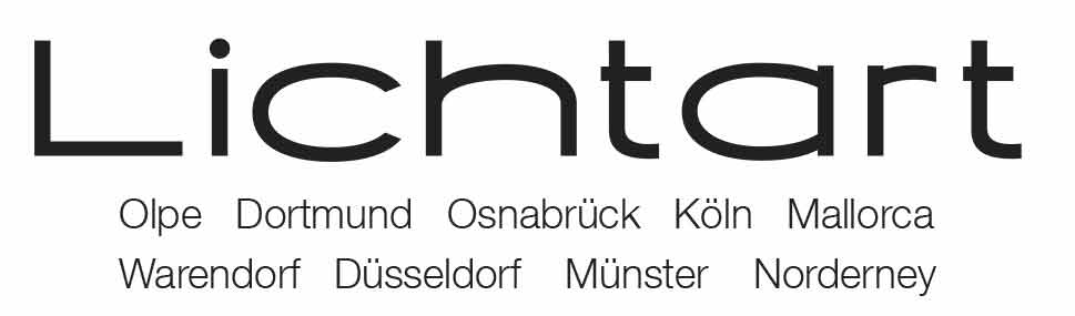 Lichtart GmbH