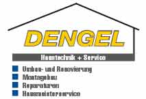 Dengel Serviceleistungen Rund um´s Haus