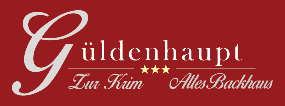 Hotelbetriebe Güldenhaupt GmbH Altes Backhaus