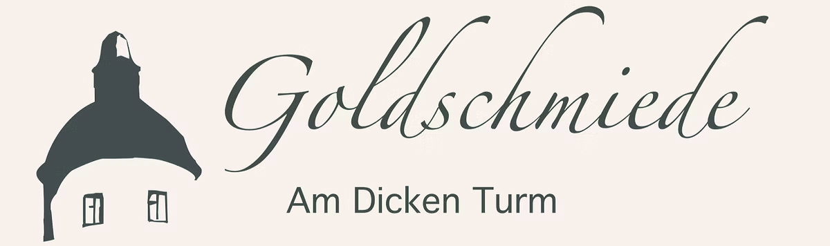 Goldschmiede am Dicken Turm