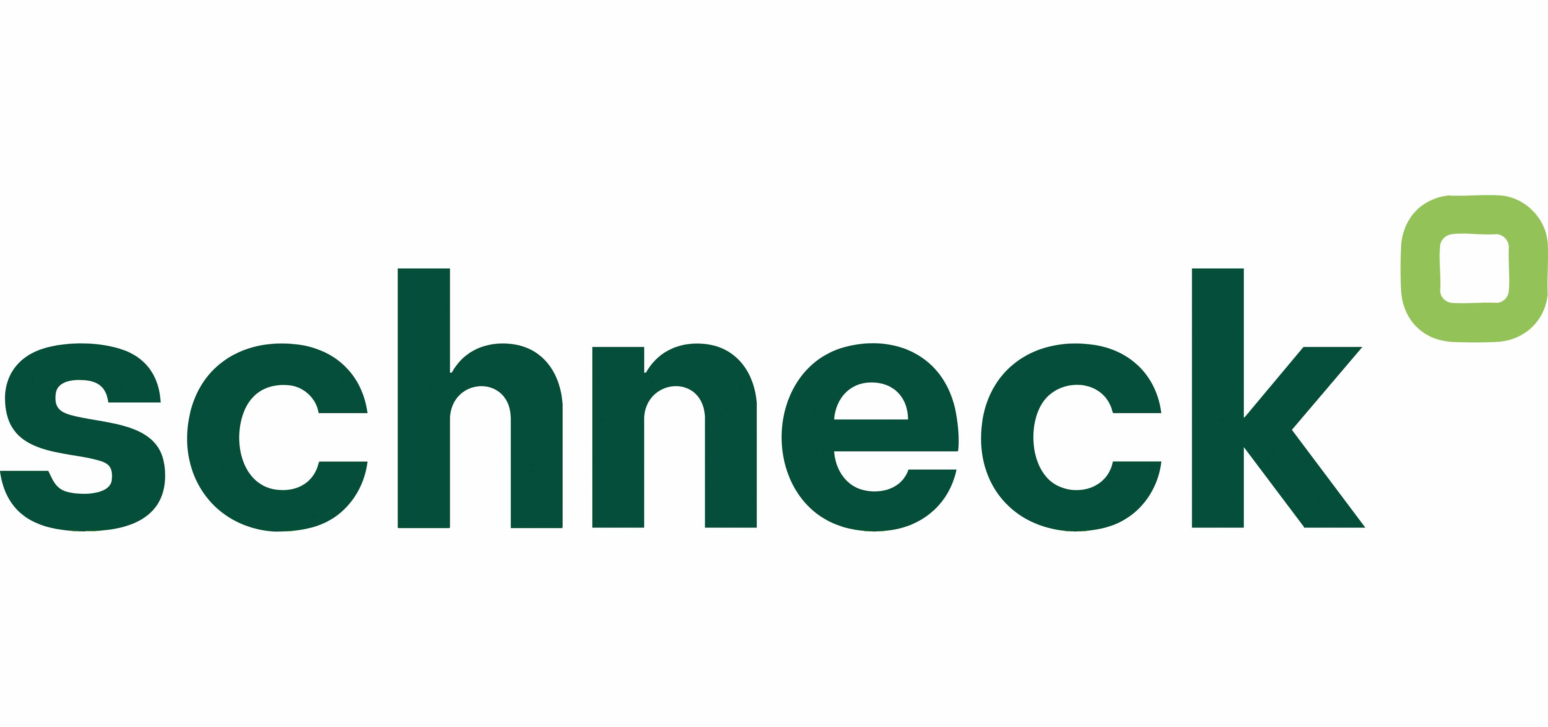 Wilhelm Schneck sen. GmbH & Co. KG