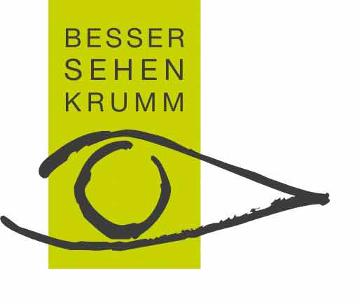 Besser Sehen Krumm