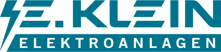 E. Klein Elektroanlagen GmbH & Co. KG