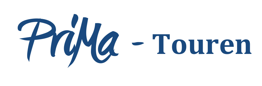 Marion Prinz, PriMa-Touren