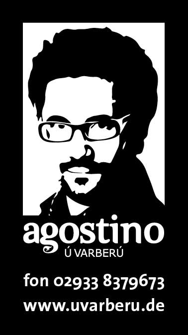 Ú Varberú Agostino