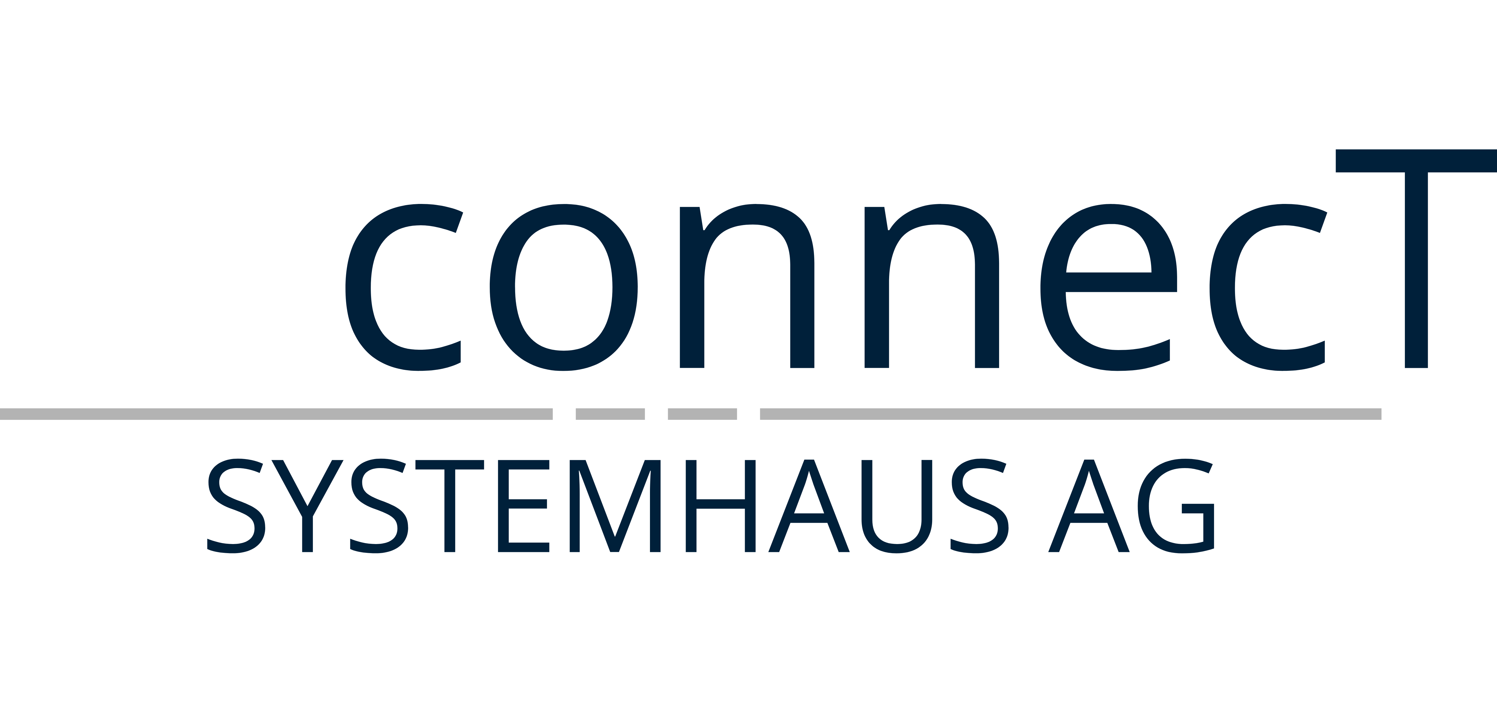connecT SYSTEMHAUS AG