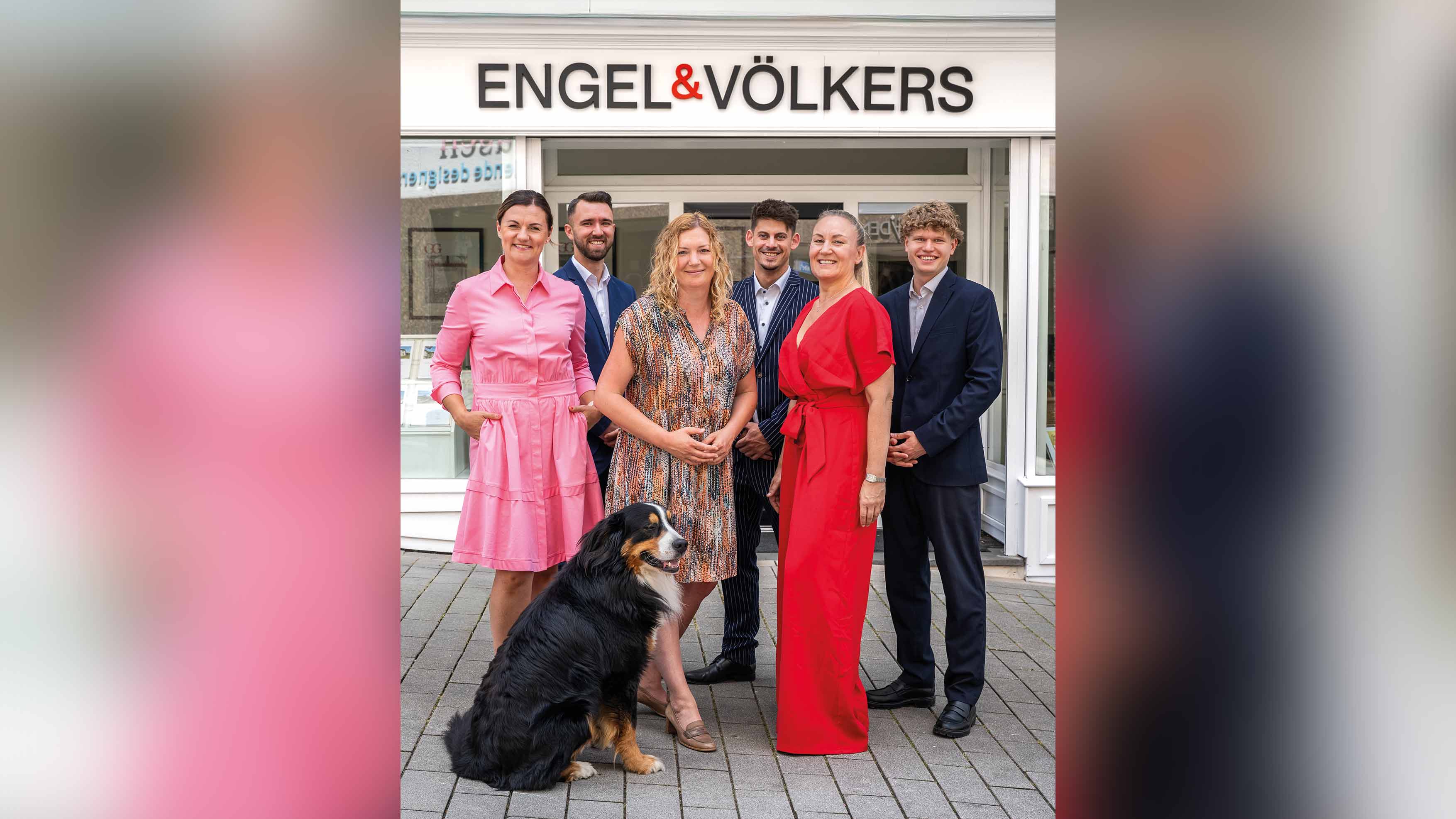 Engel & Völkers - Siegen & Umgebung