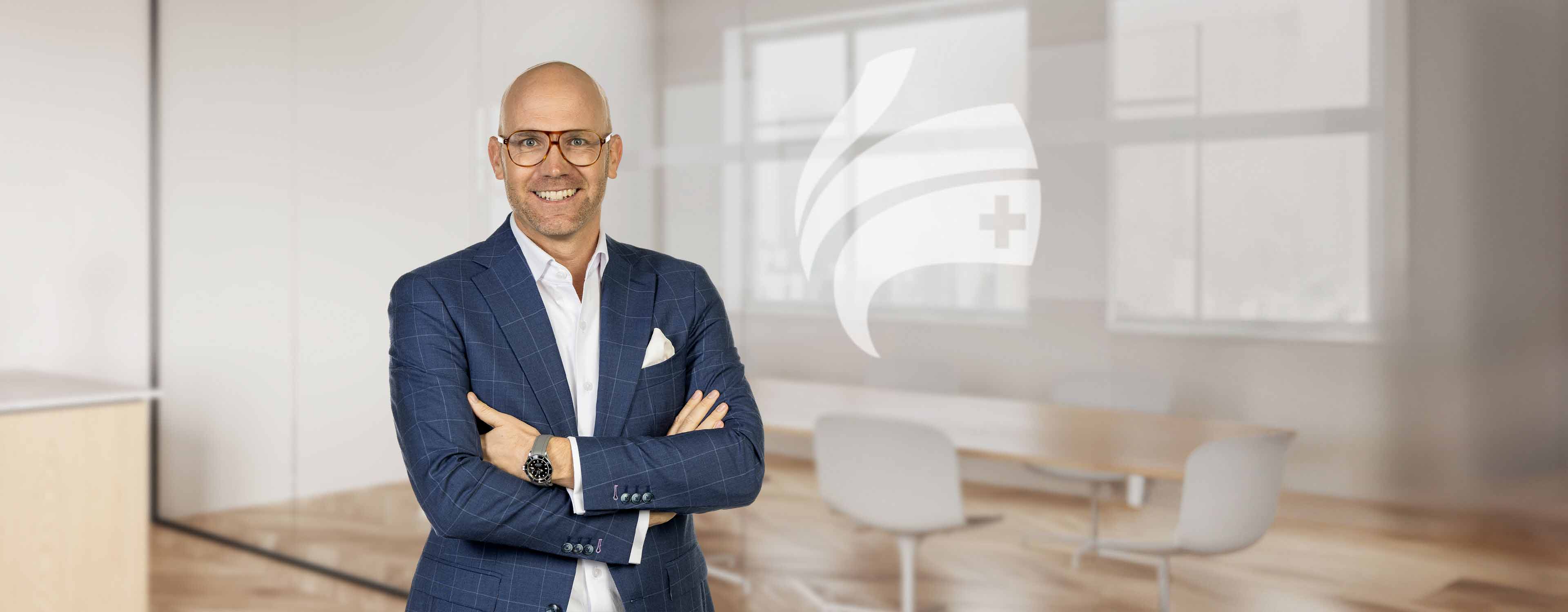 Swiss Life Select Deutschland GmbH