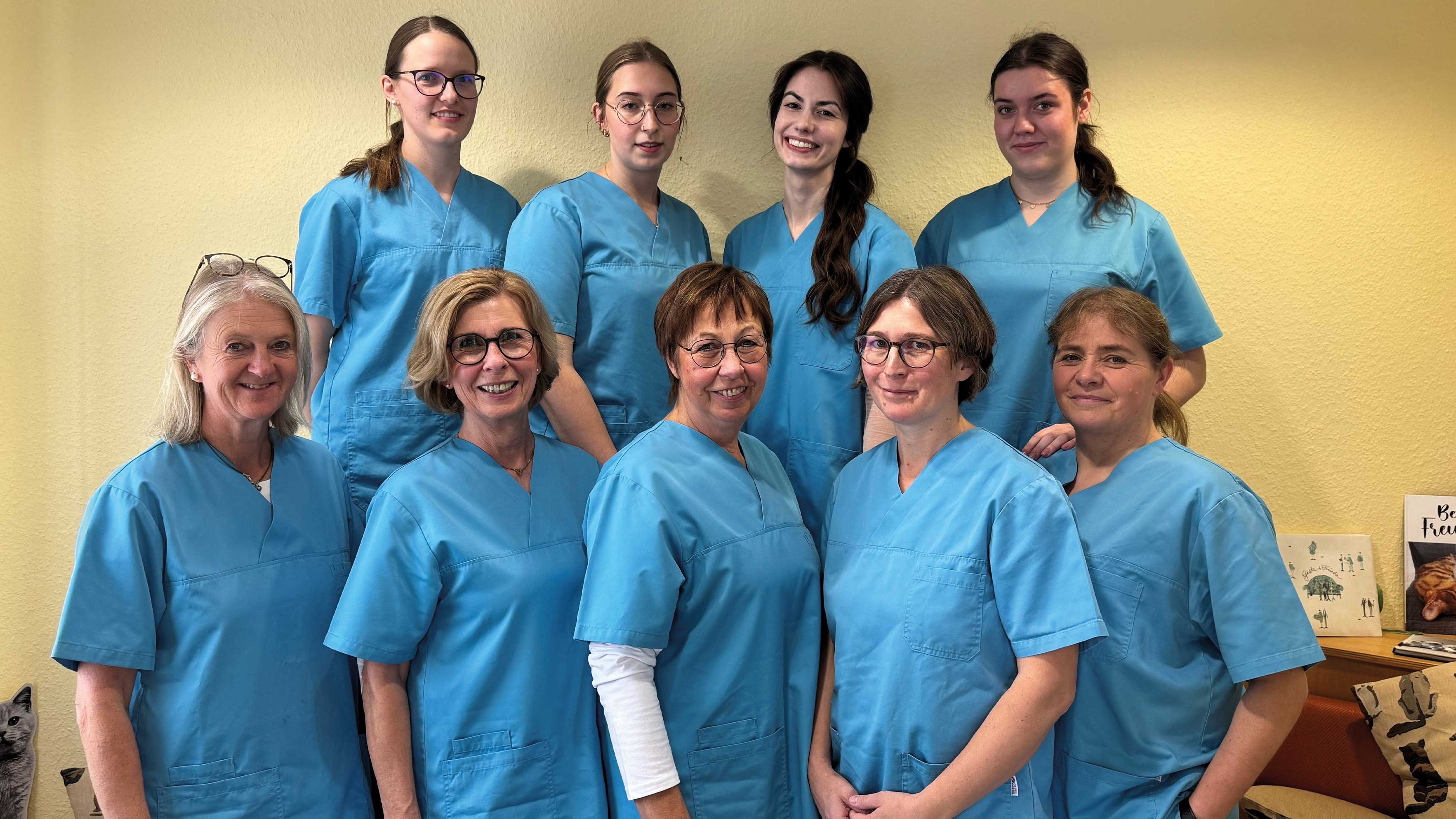 Tierärztliche Praxis für Kleintiere Sundern GmbH