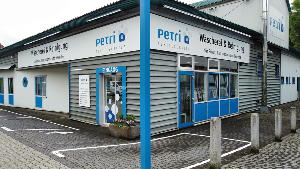 Textilservice Petri GmbH