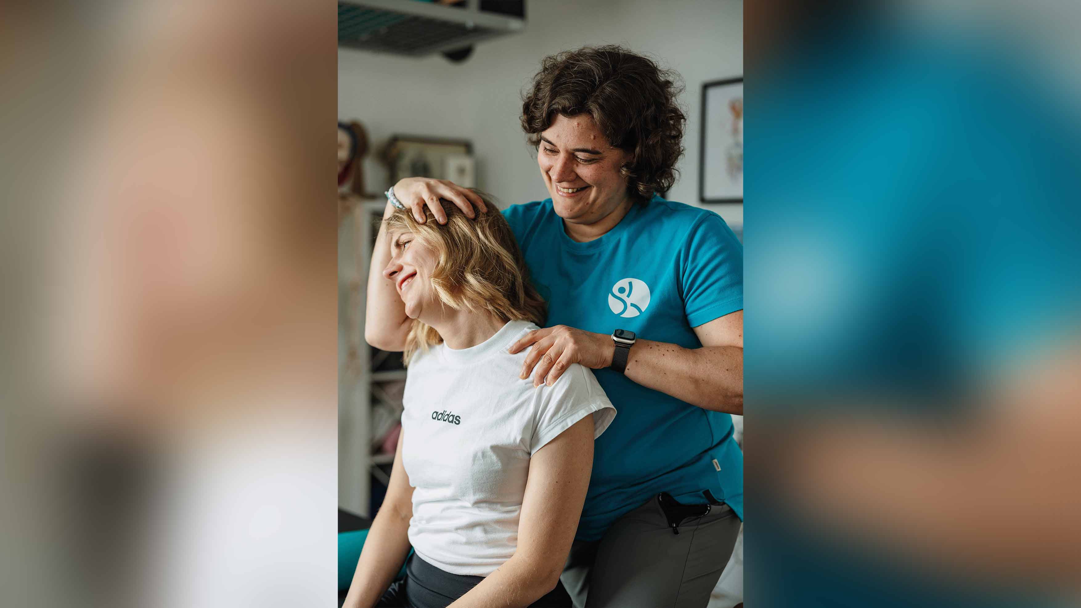 Pro Aktiv Physiotherapie