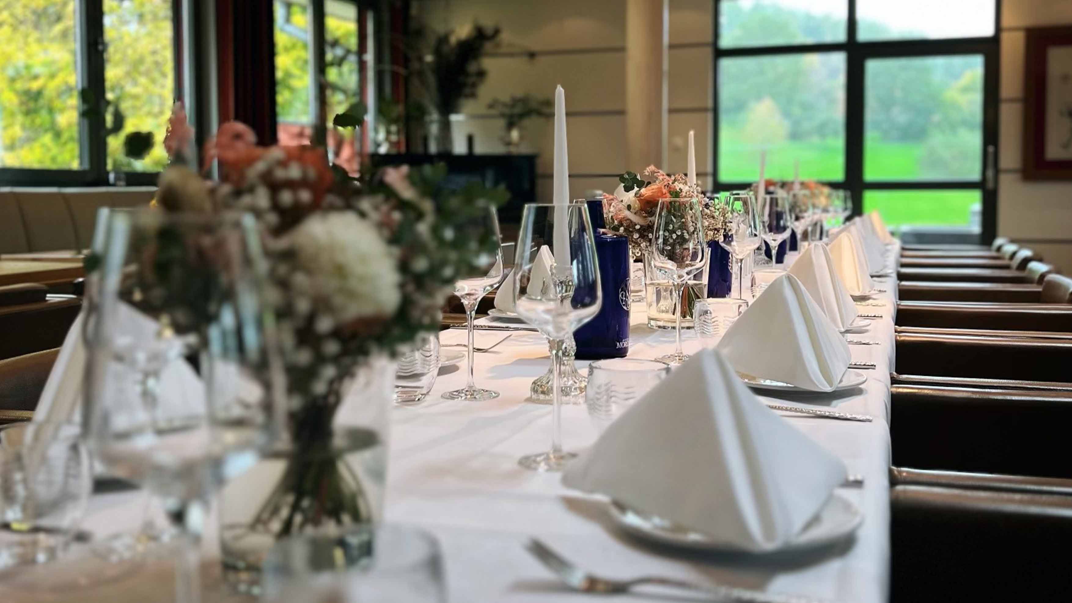 Restaurant Blauer Pfau