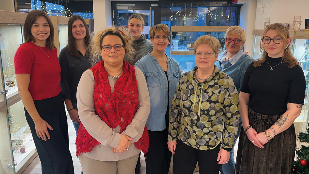 Goldschmiede am Dicken Turm