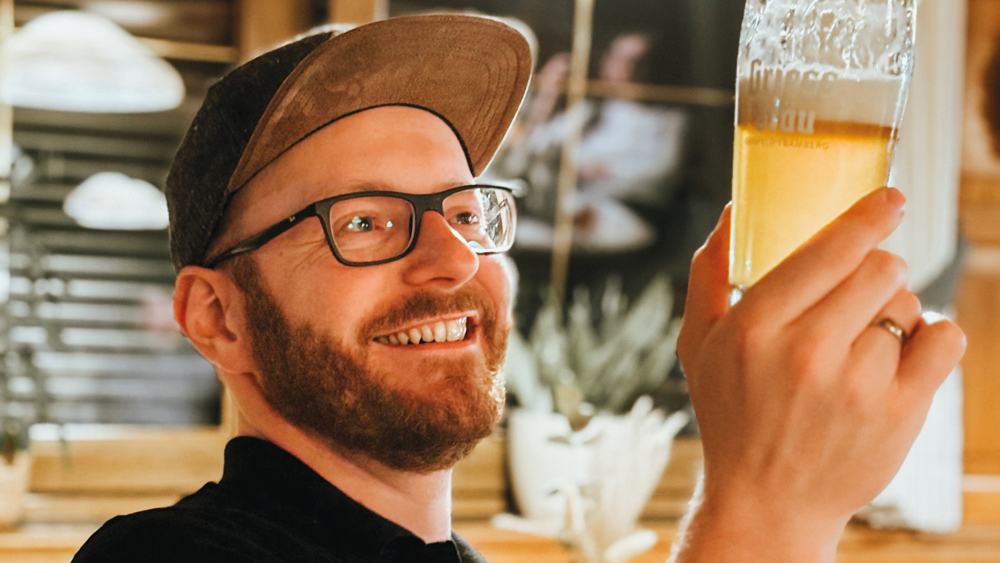 Marc Hütwohl deinbiermann