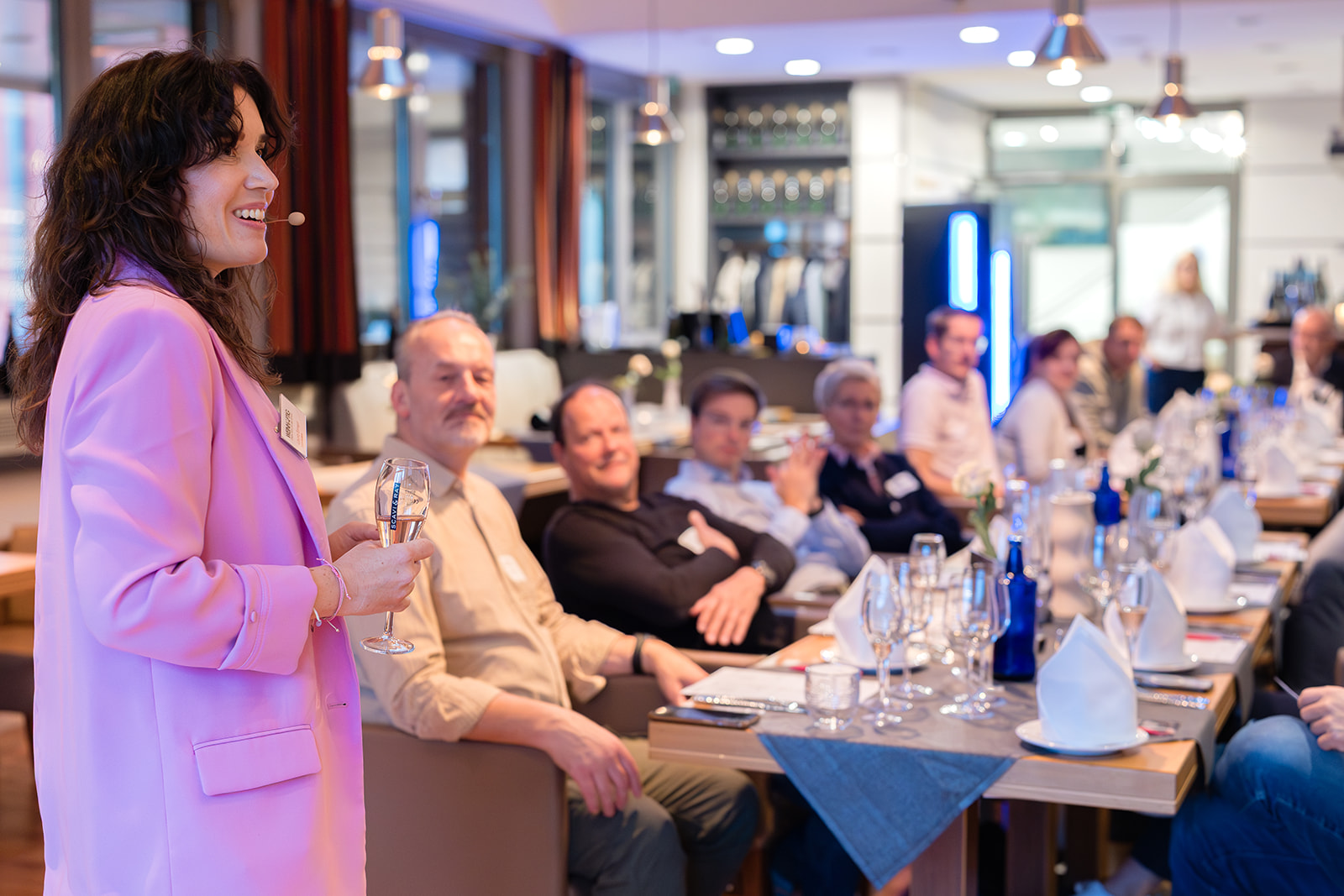 Business-Club Südwestfalen e.V.