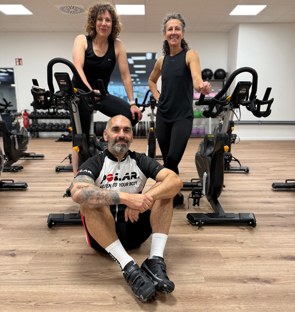 Die Fitness Lounge by Tamara Schmidt GmbH