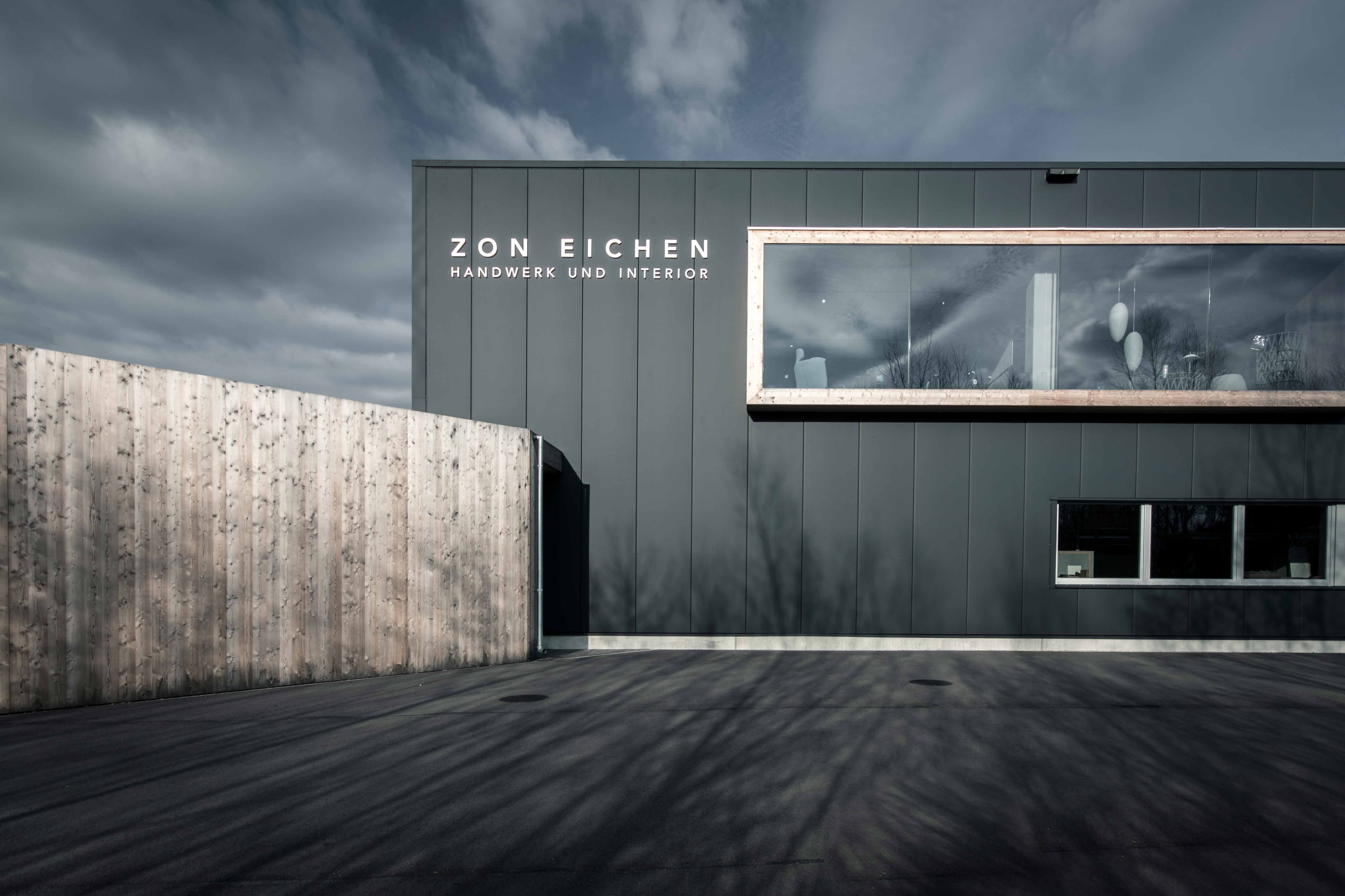 ZON EICHEN ®  Handwerk & Interior