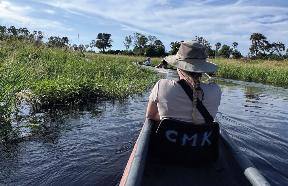 Nele Risse Africa 4 You GmbH