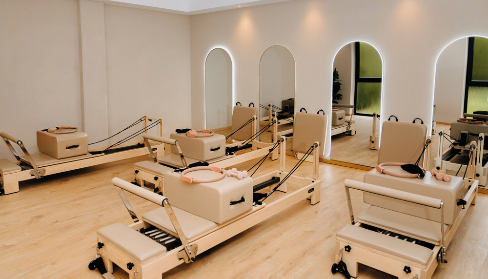 Maxsport Fitness und Freizeit GmbH & Co. KG