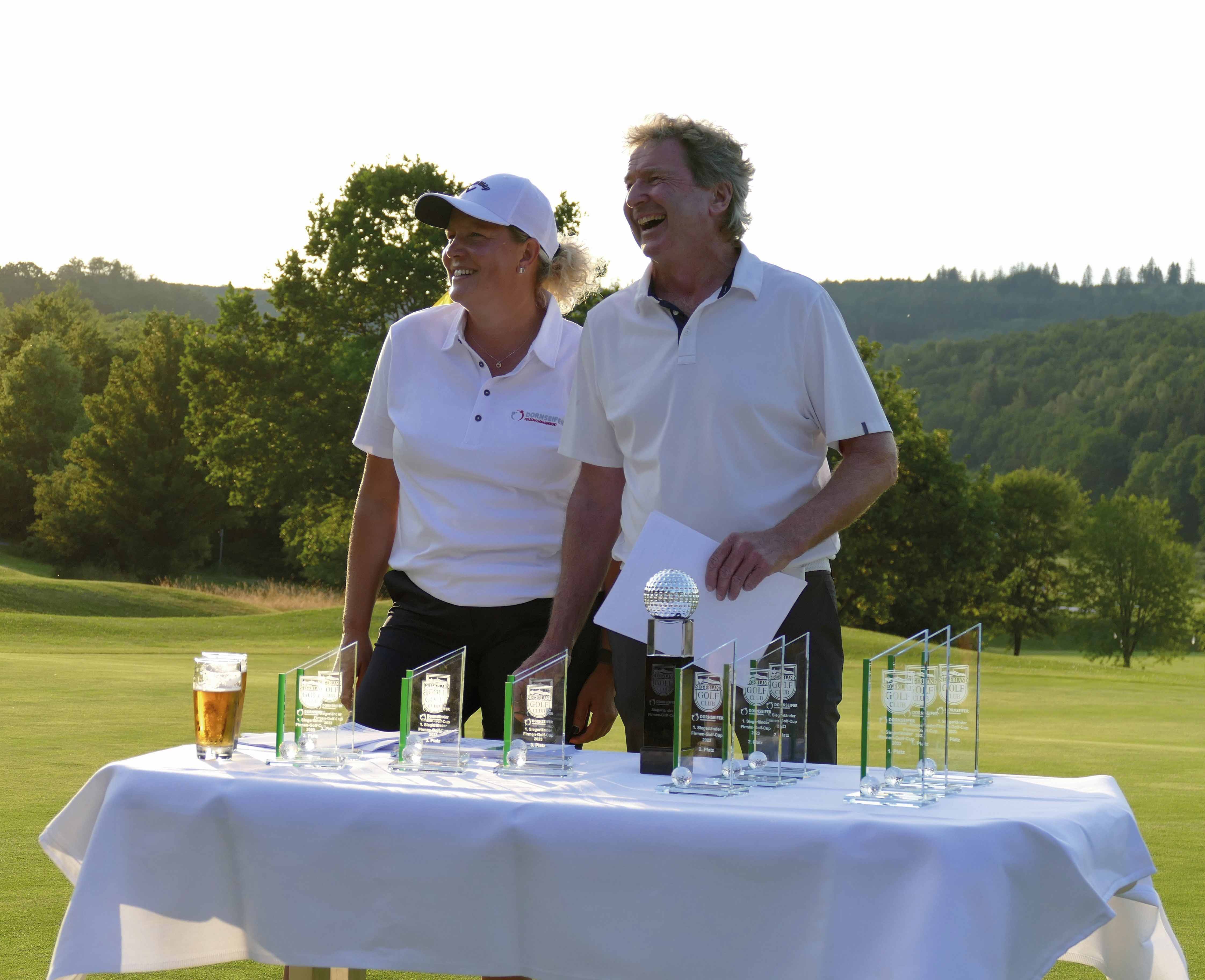 Golfclub Siegerland e.V.