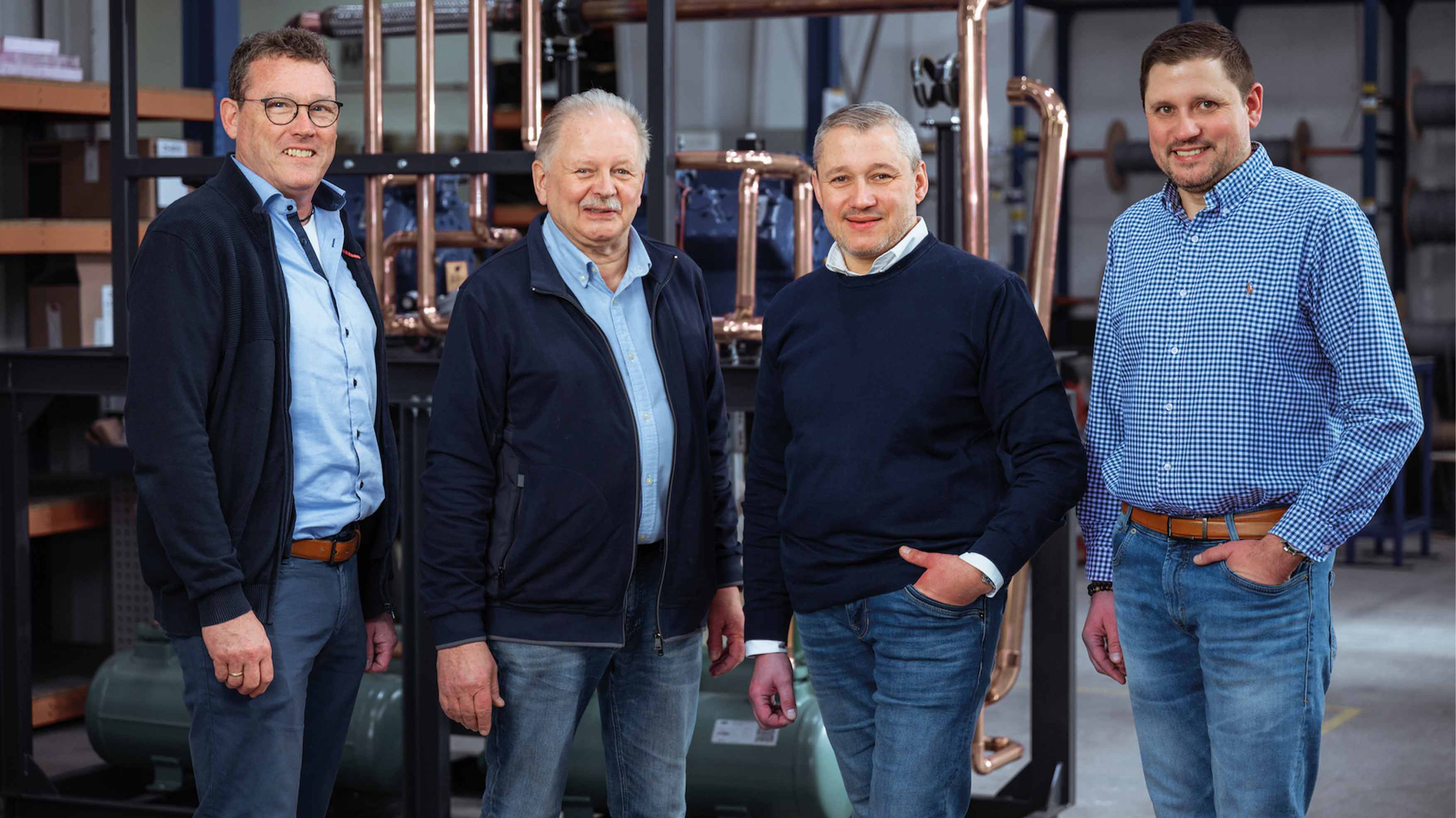 L&R Kältetechnik GmbH & Co.KG