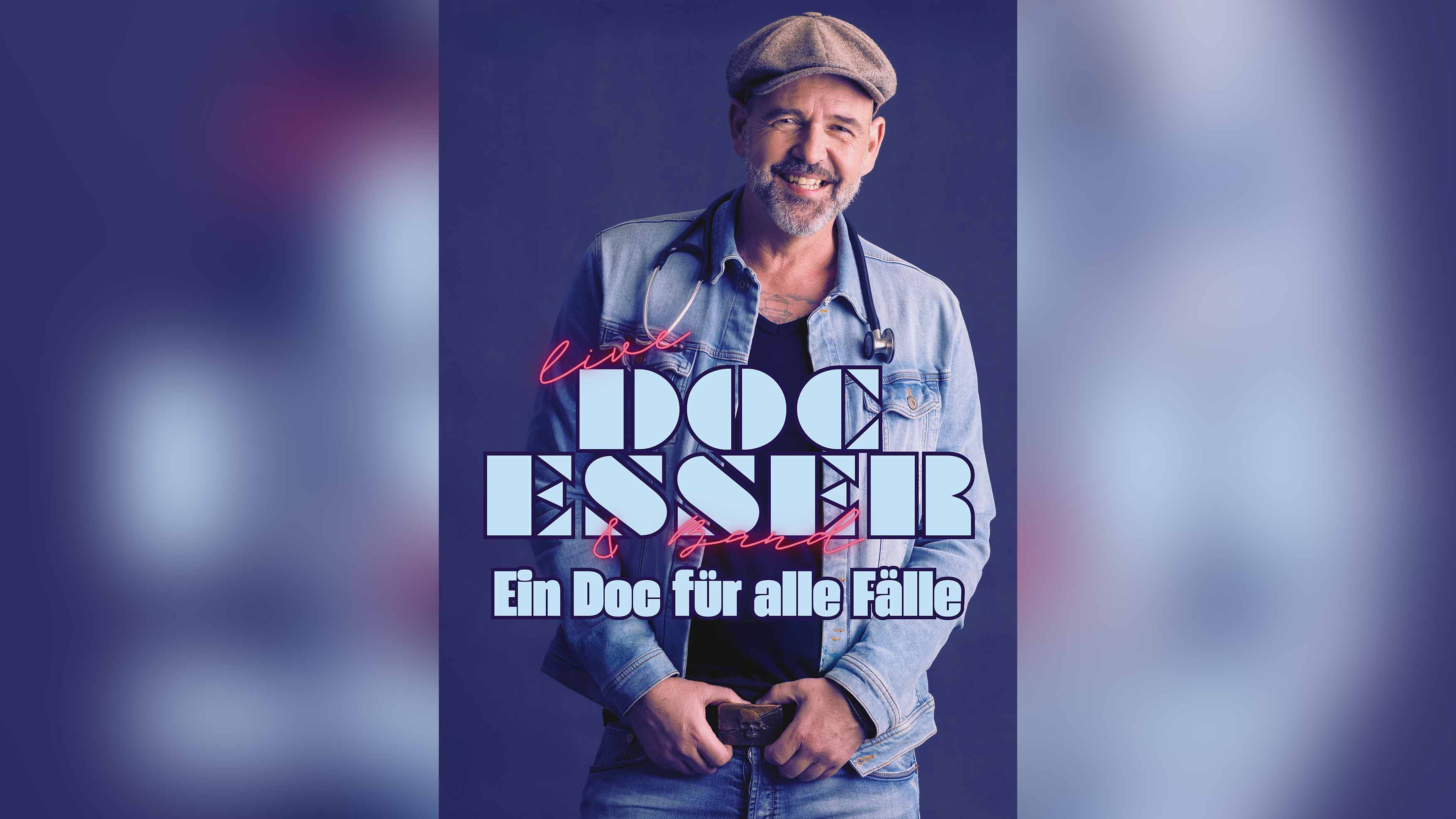 Ein Doc für alle Fälle