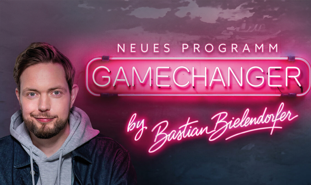 GameChanger by Bastian Bielendorfer