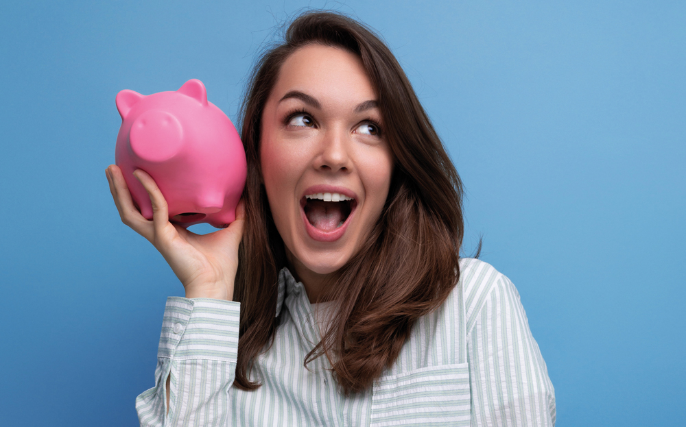 Zwischen Sicherheit und Selbstbestimmung