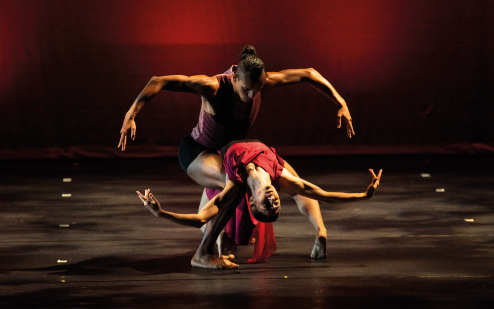 Bernstein Celebration