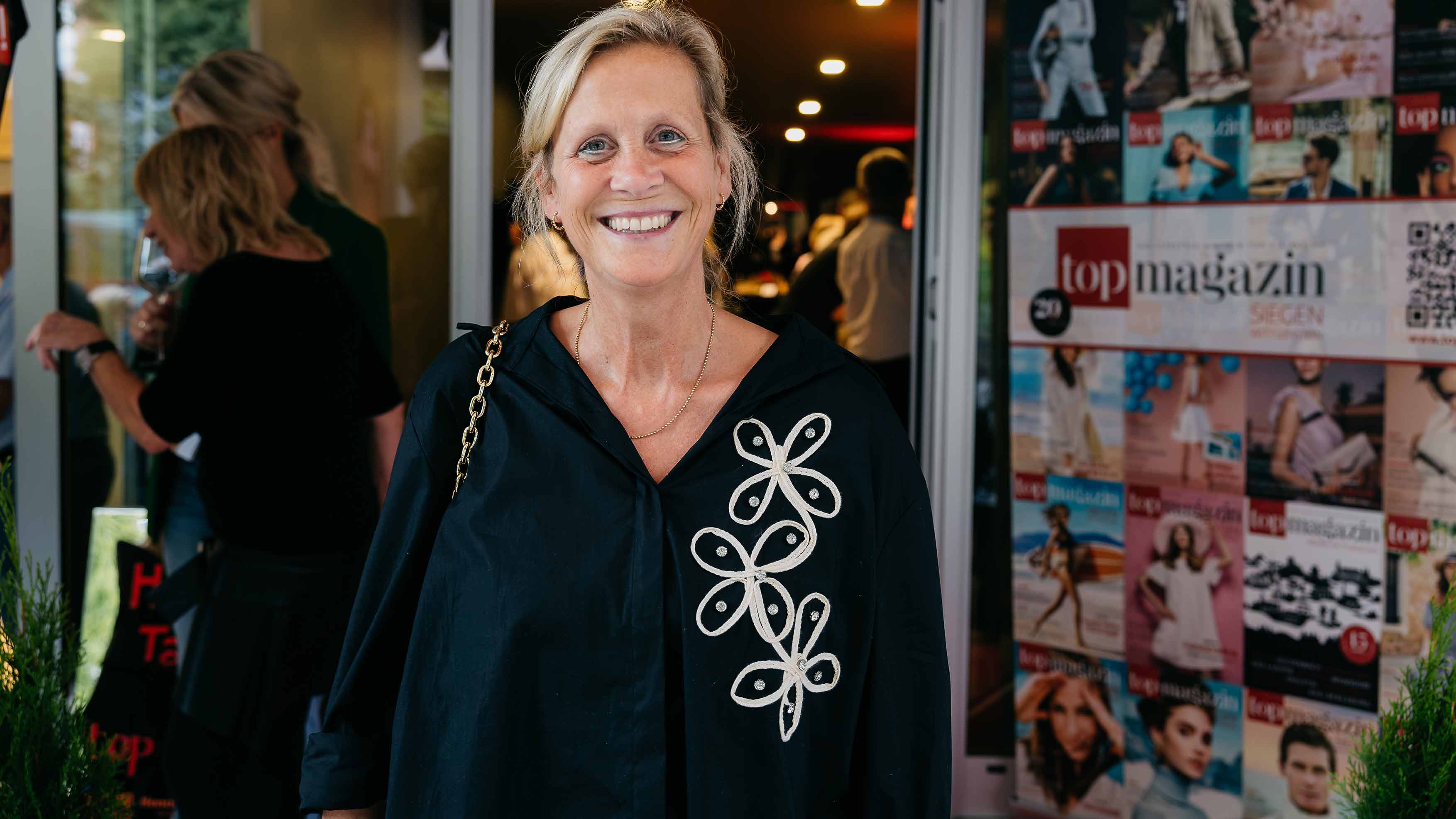 Anja Zöllner (Juwelier Zöllner)