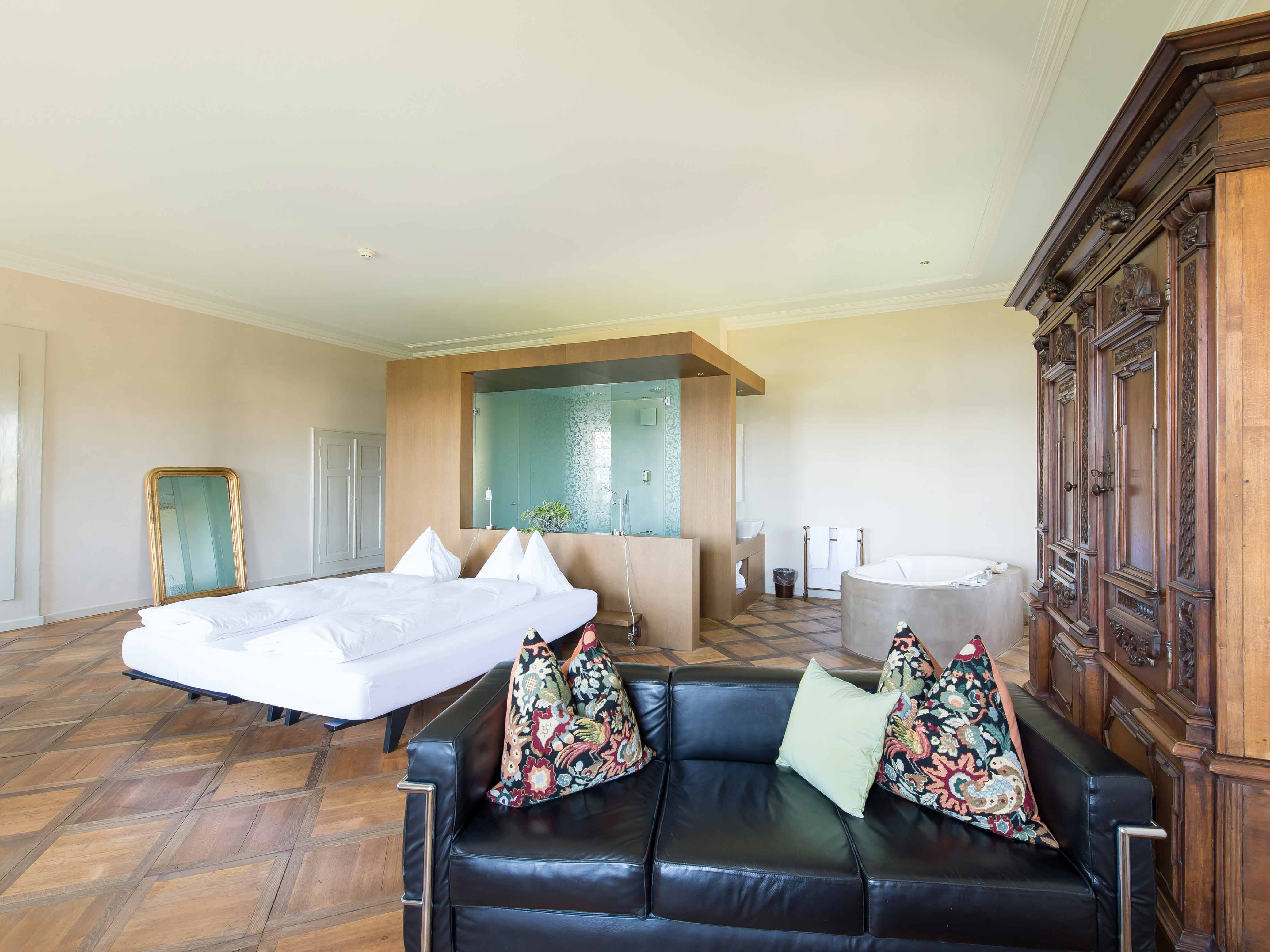 Choc o’clock - Entdecken Sie die Welten der Uhren und der Schokolade