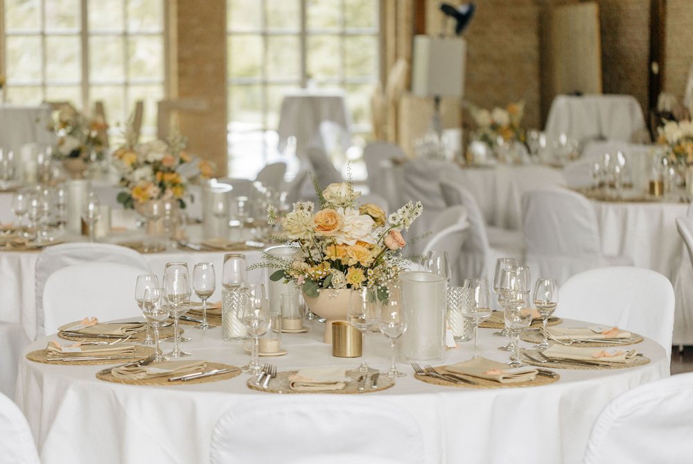 Gutshof Itterbach – Einmaliges Ambiente & stilvolle Umgebung