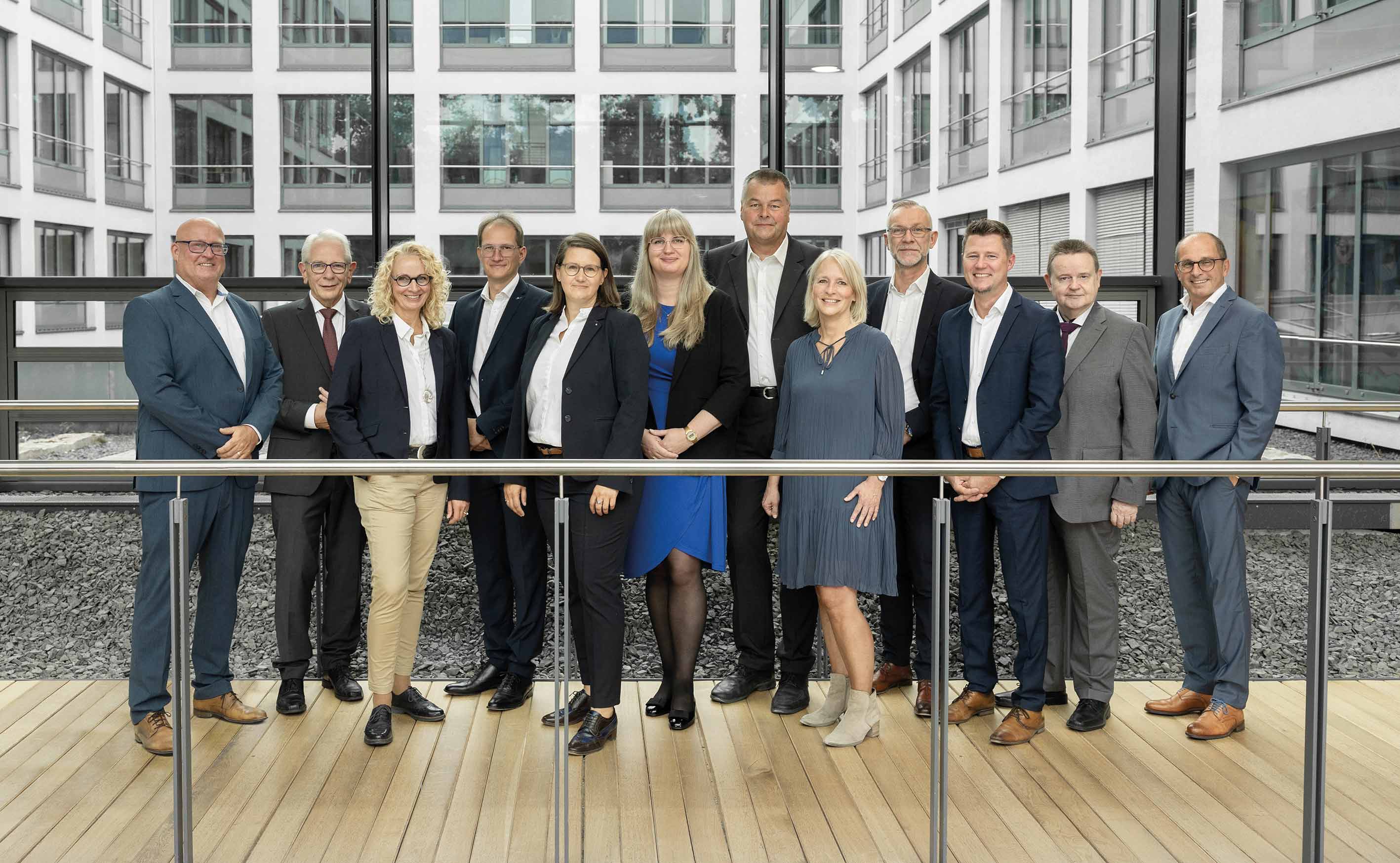 Vermögen generationenübergreifend sichern