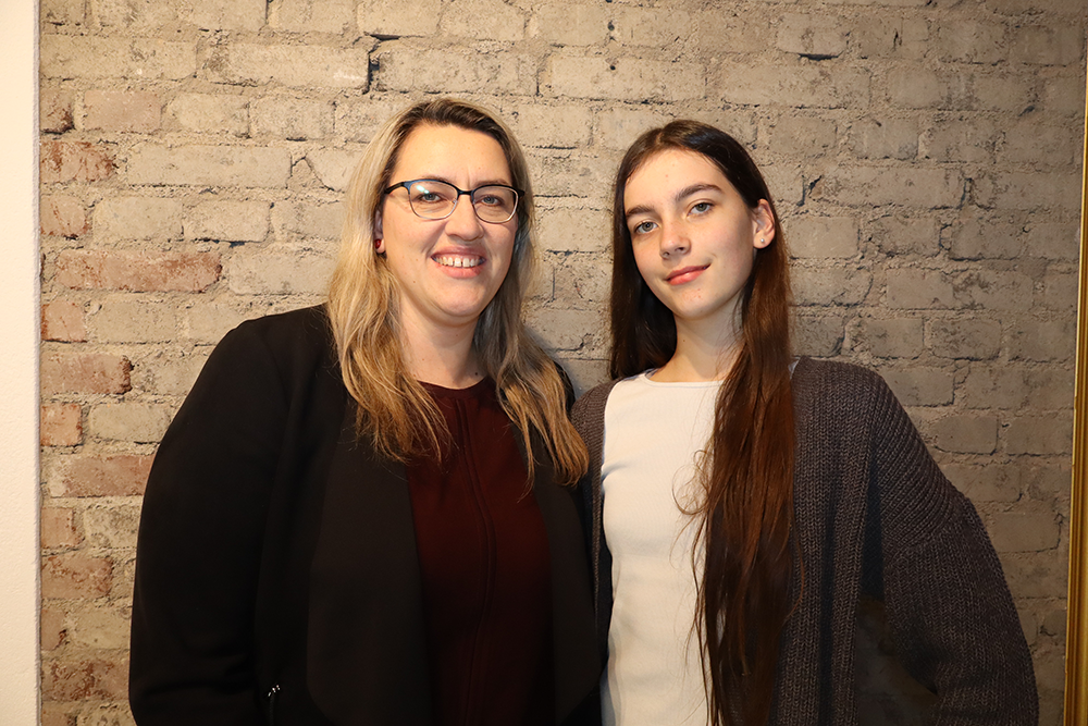 Geschäftsideen werden Wirklichkeit