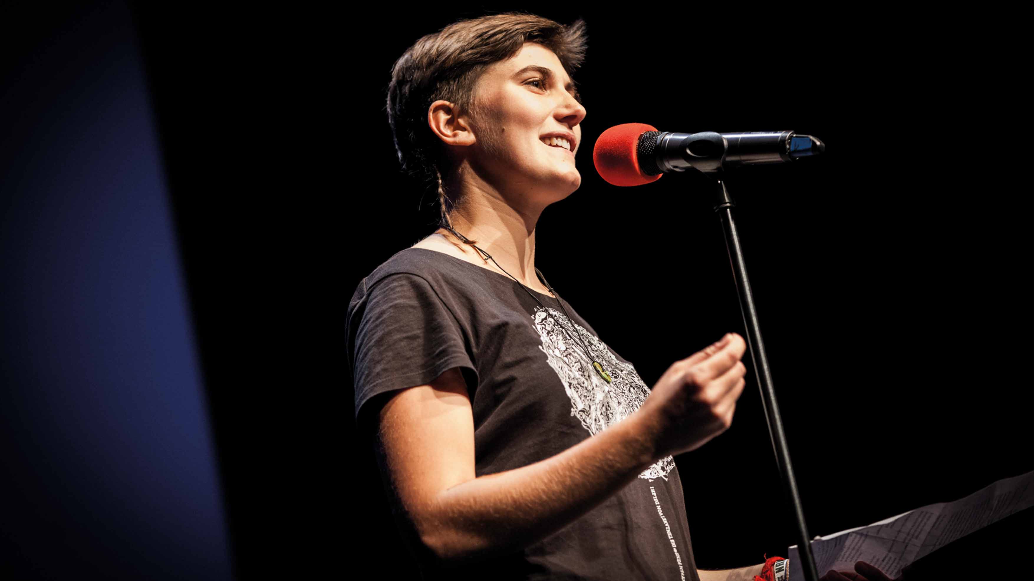 Siegener Poetry Slam