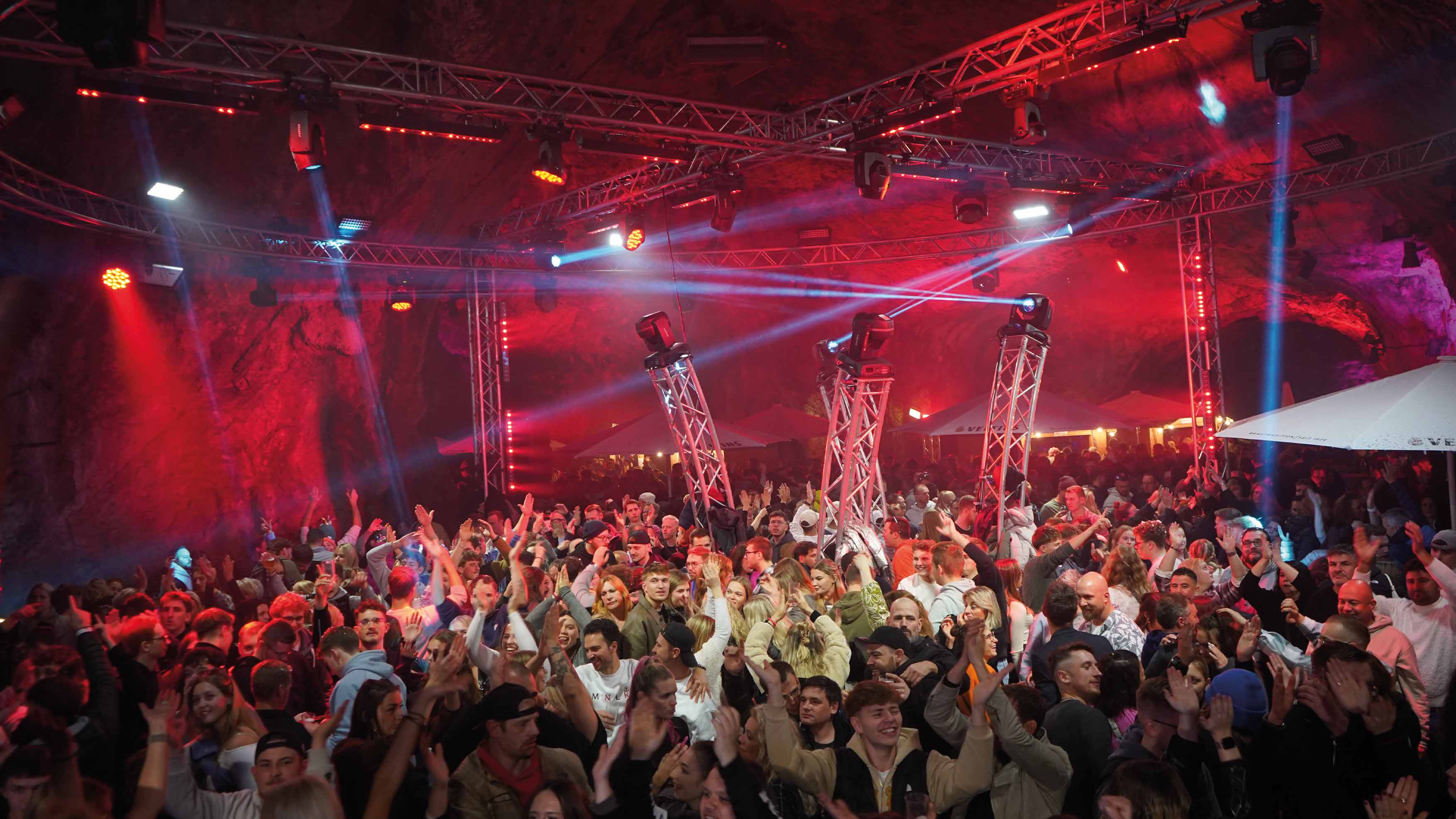 Apré Ski-Party