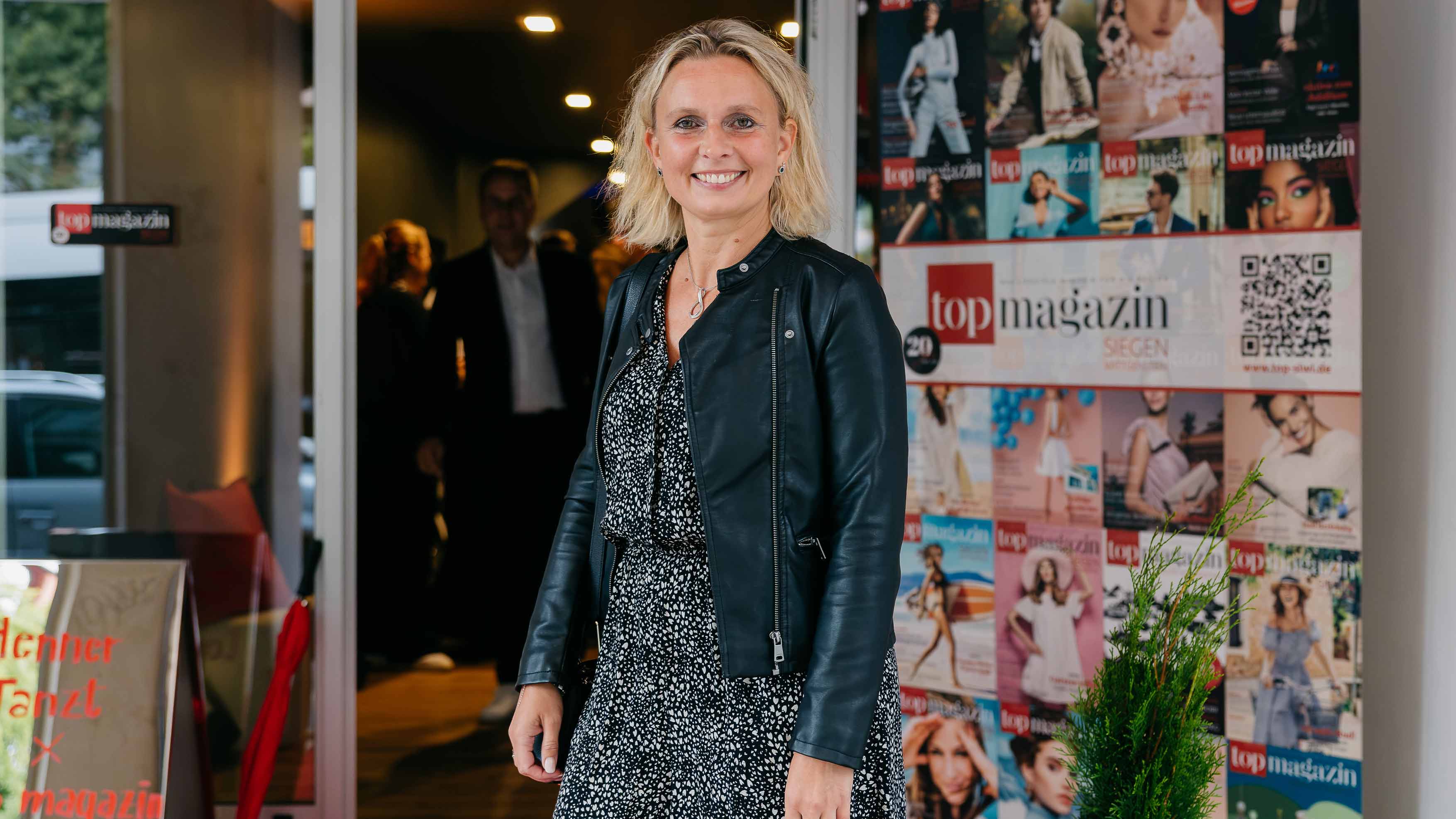 Larissa Weyand  (Gesundheit von Innen und Außen)