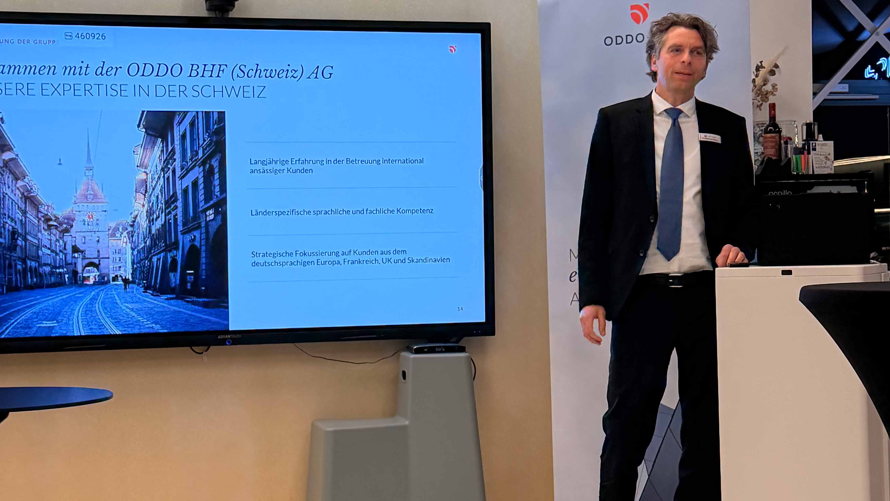 Steuerliche Klarheit in komplexen Zeiten