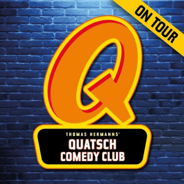 Quatsch Comedy Club - Die Live Show