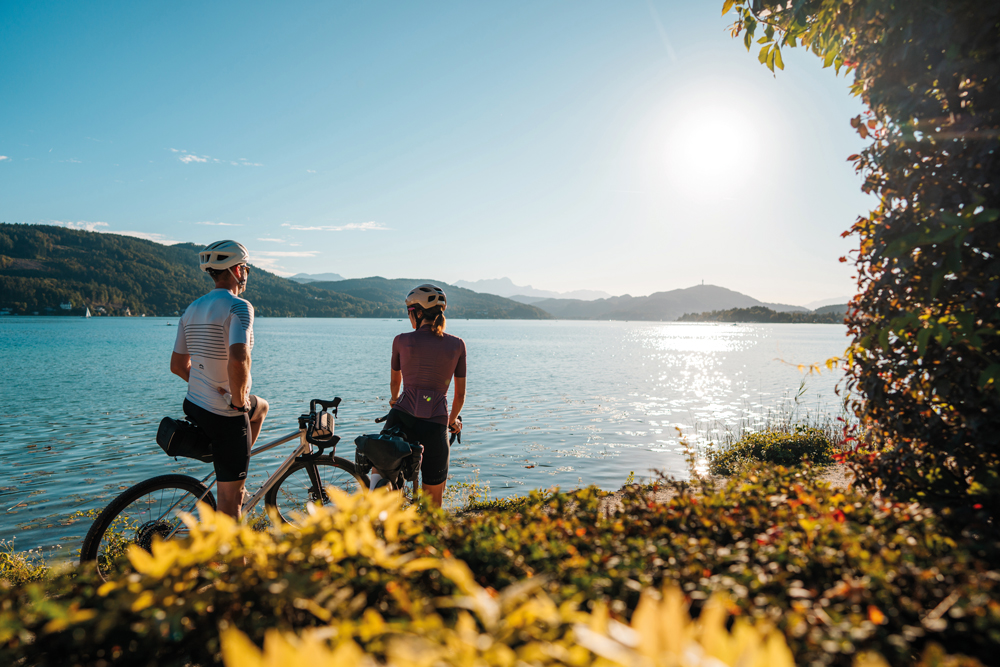 Klagenfurt am Wörthersee