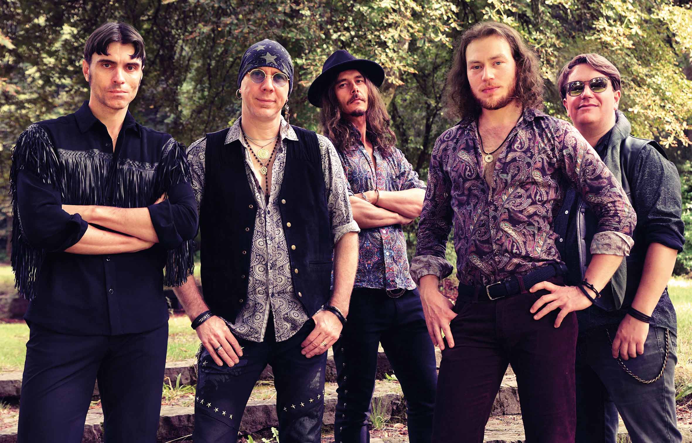 Demon’s Eye: The Golden Years of Deep Purple