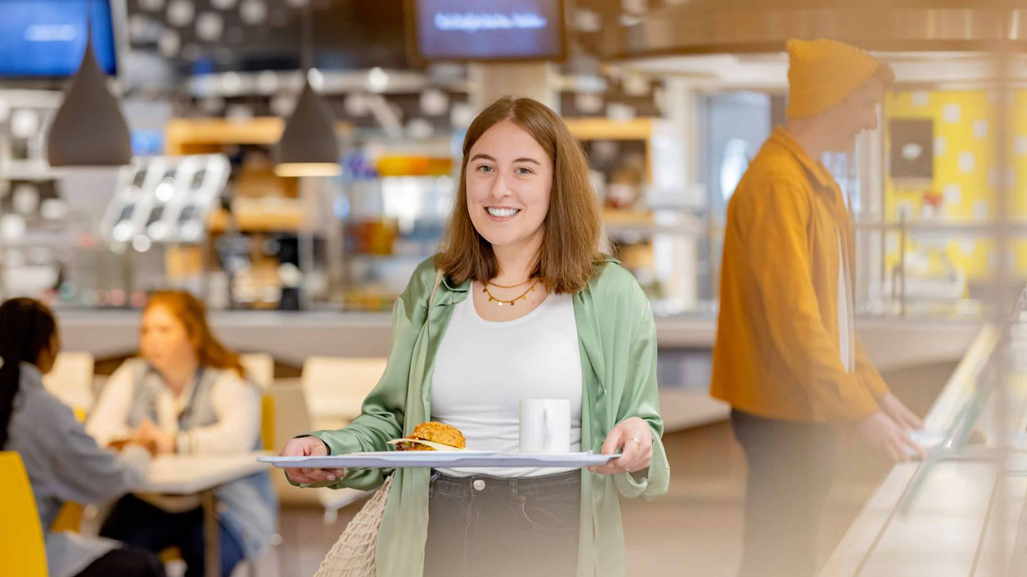 Food Court