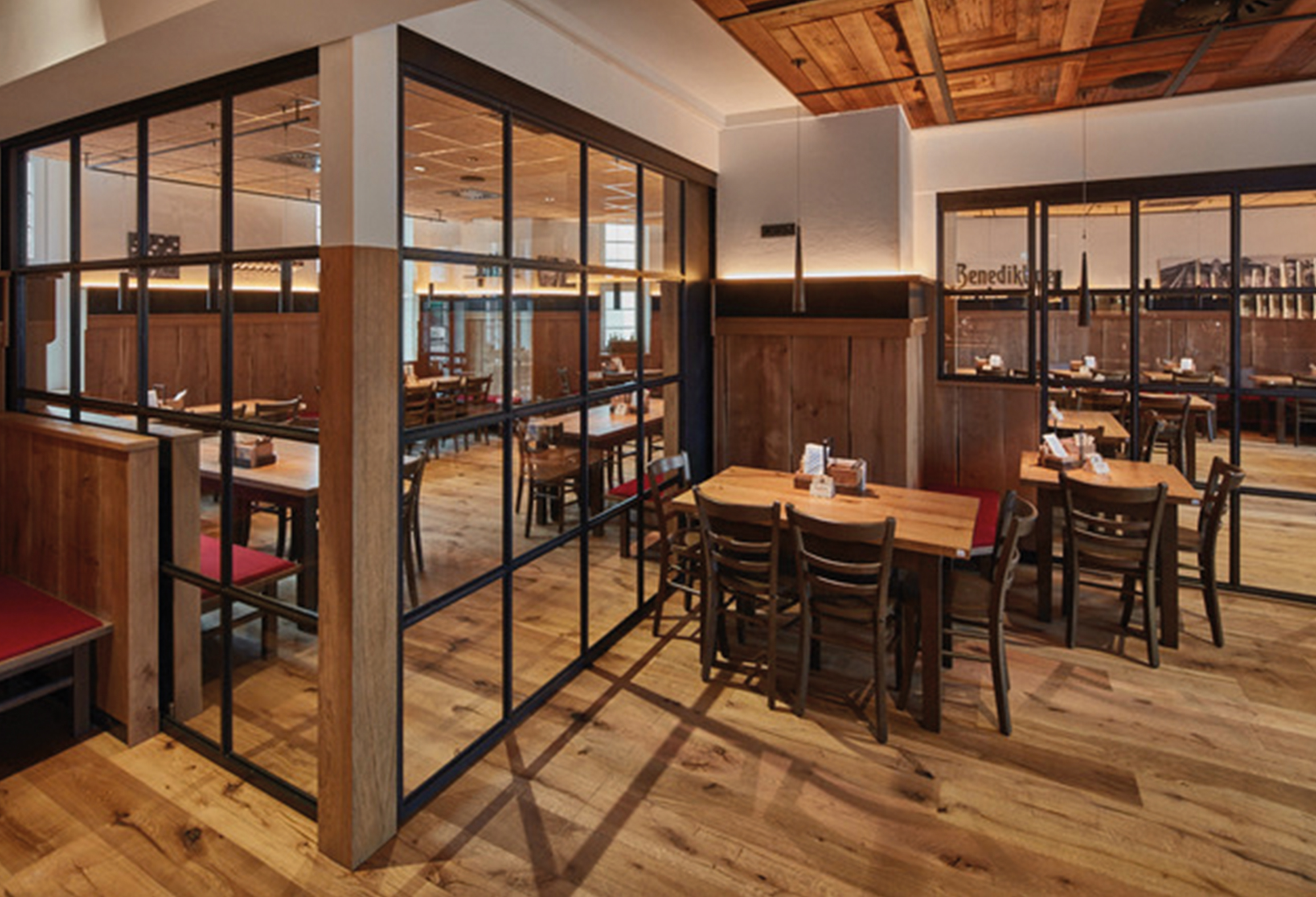 Benediktiner Wirtshaus Attendorn