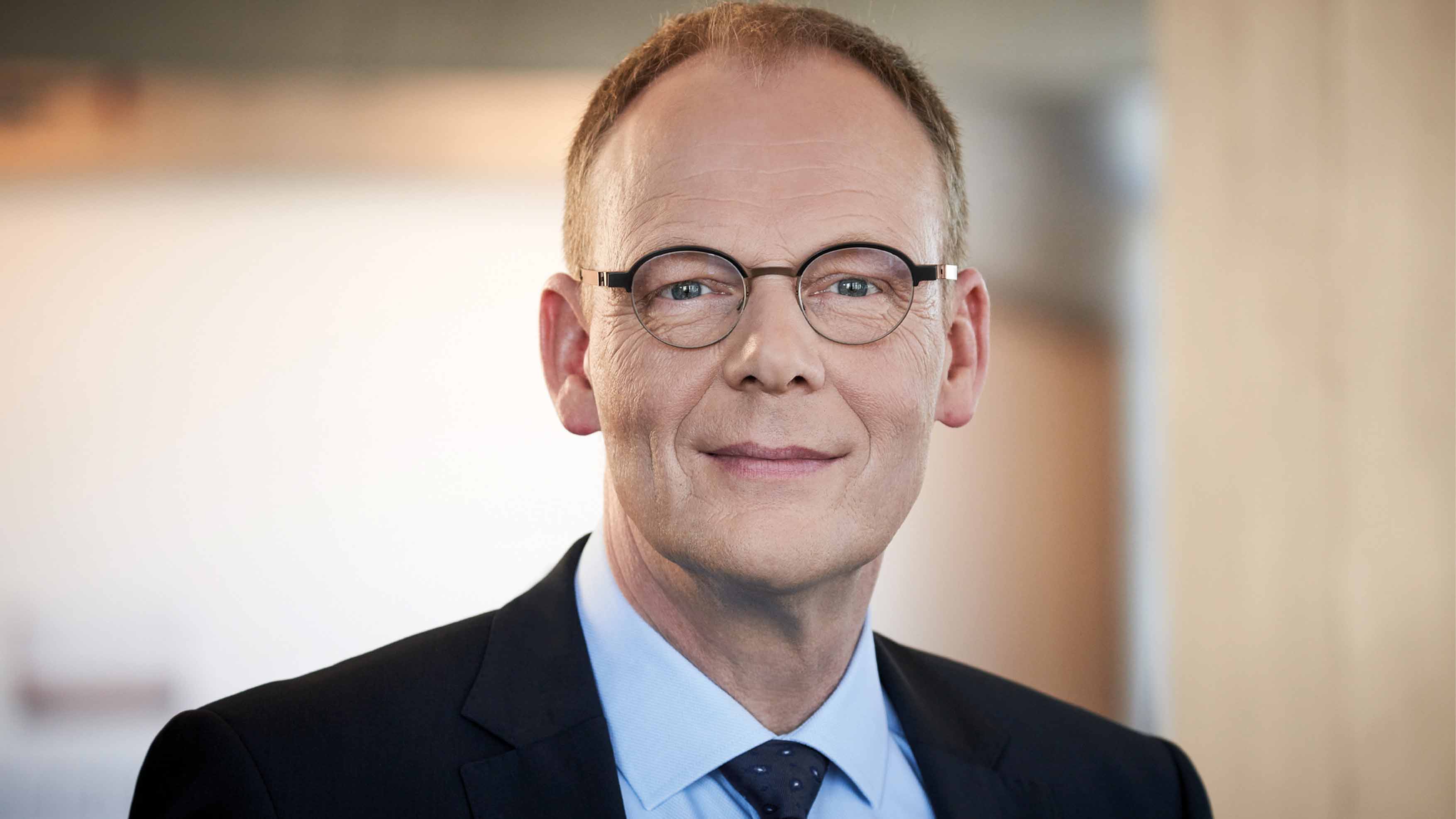 Politik bedeutet Zuhören, Abwägen und langfristig denken