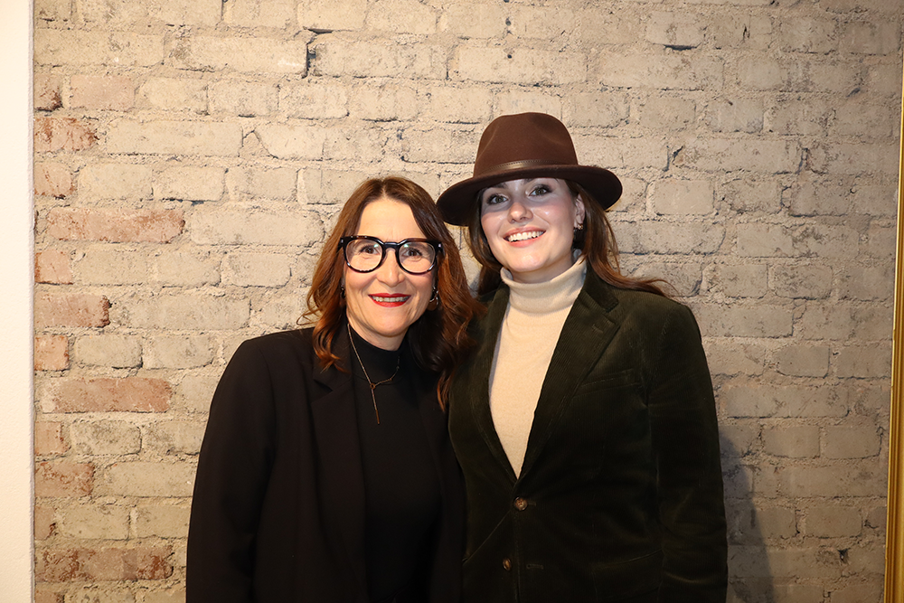 Geschäftsideen werden Wirklichkeit