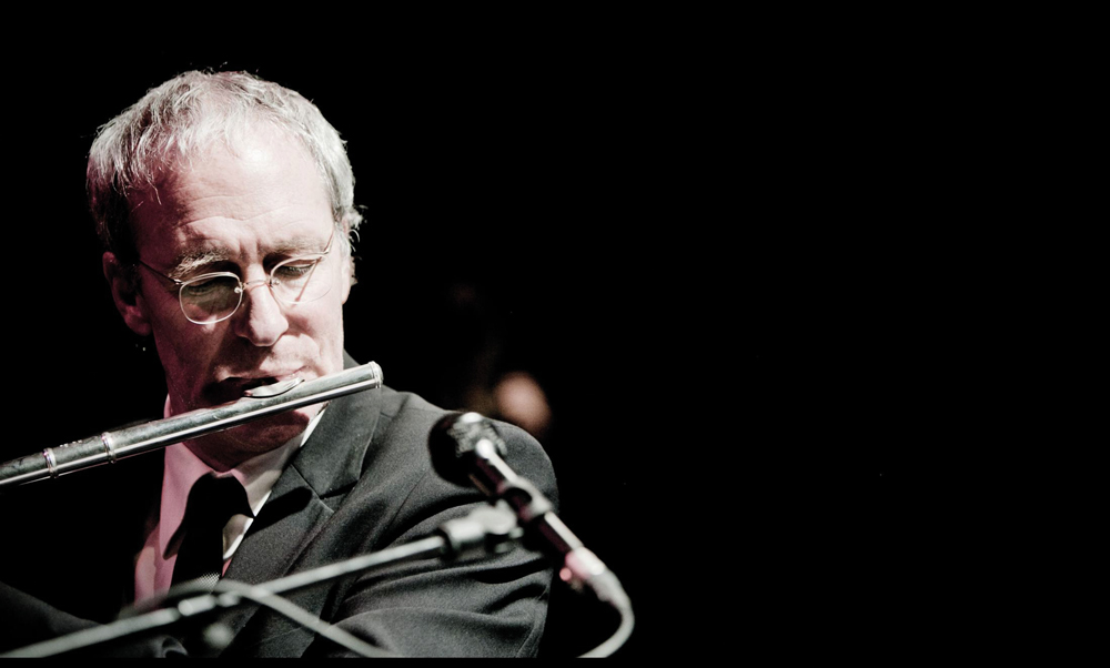 August Zirner & Das Spardosen Terzett – Diagnose Jazz