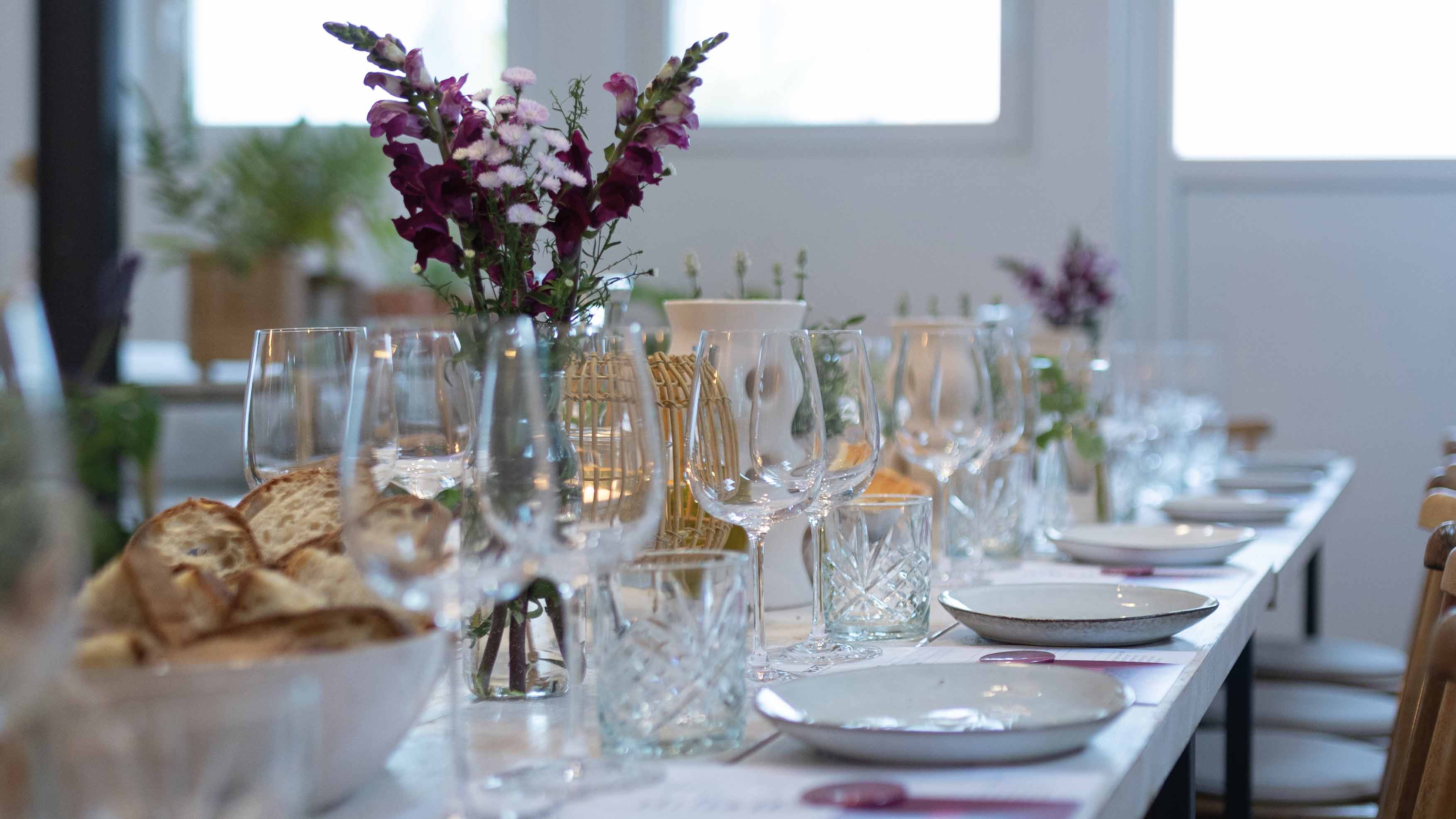 Wein ganz neu erleben