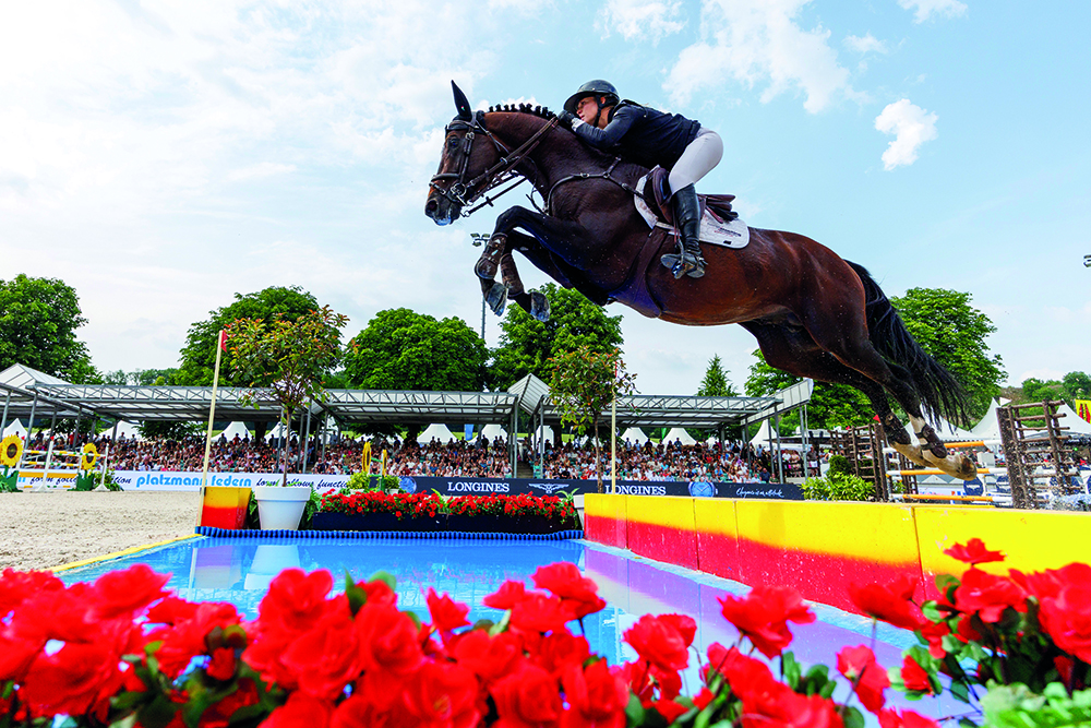 LONGINES BALVE OPTIMUM – Wo Tradition auf große Träume trifft