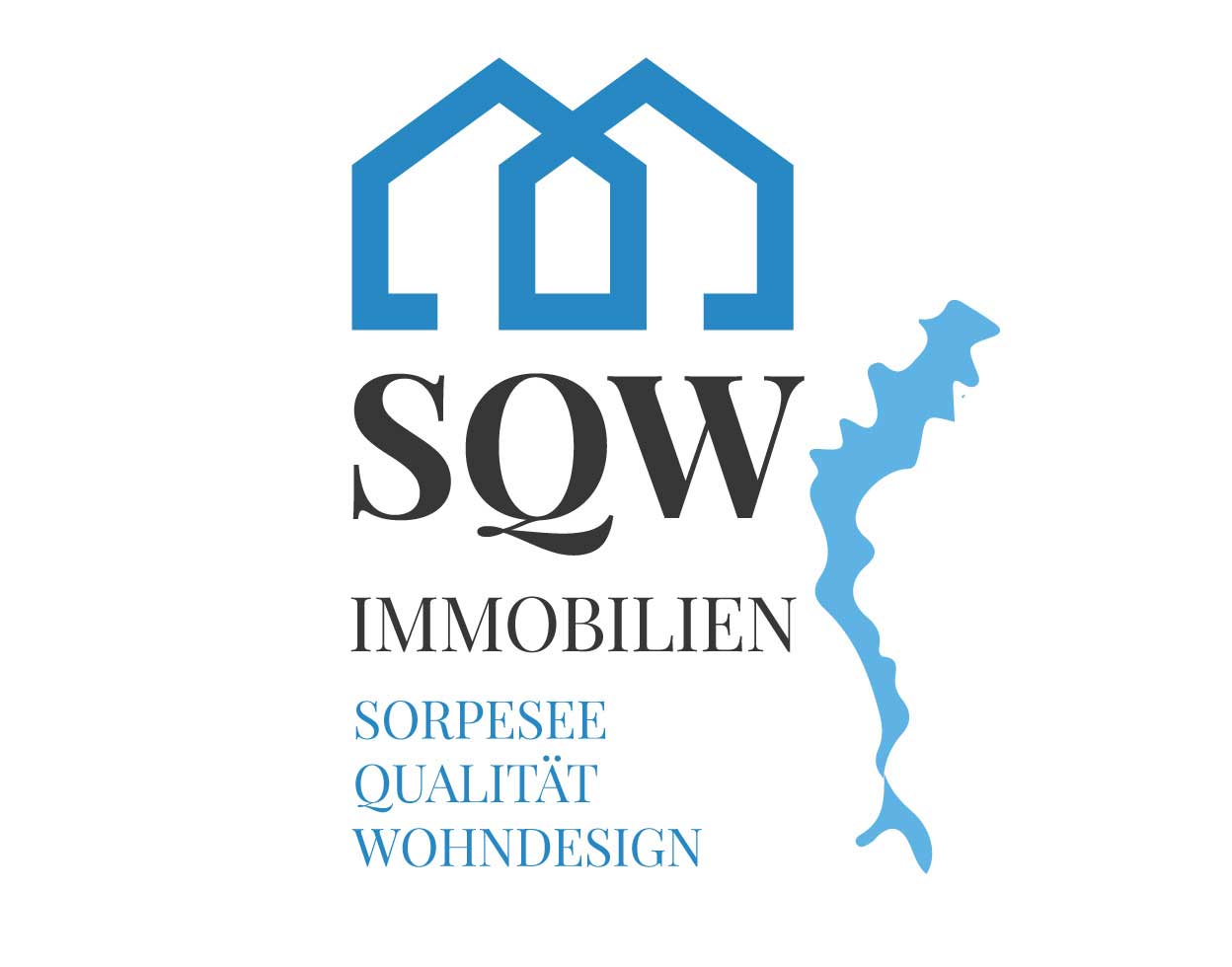 Sorpesee/Qualität/Wohndesign GmbH