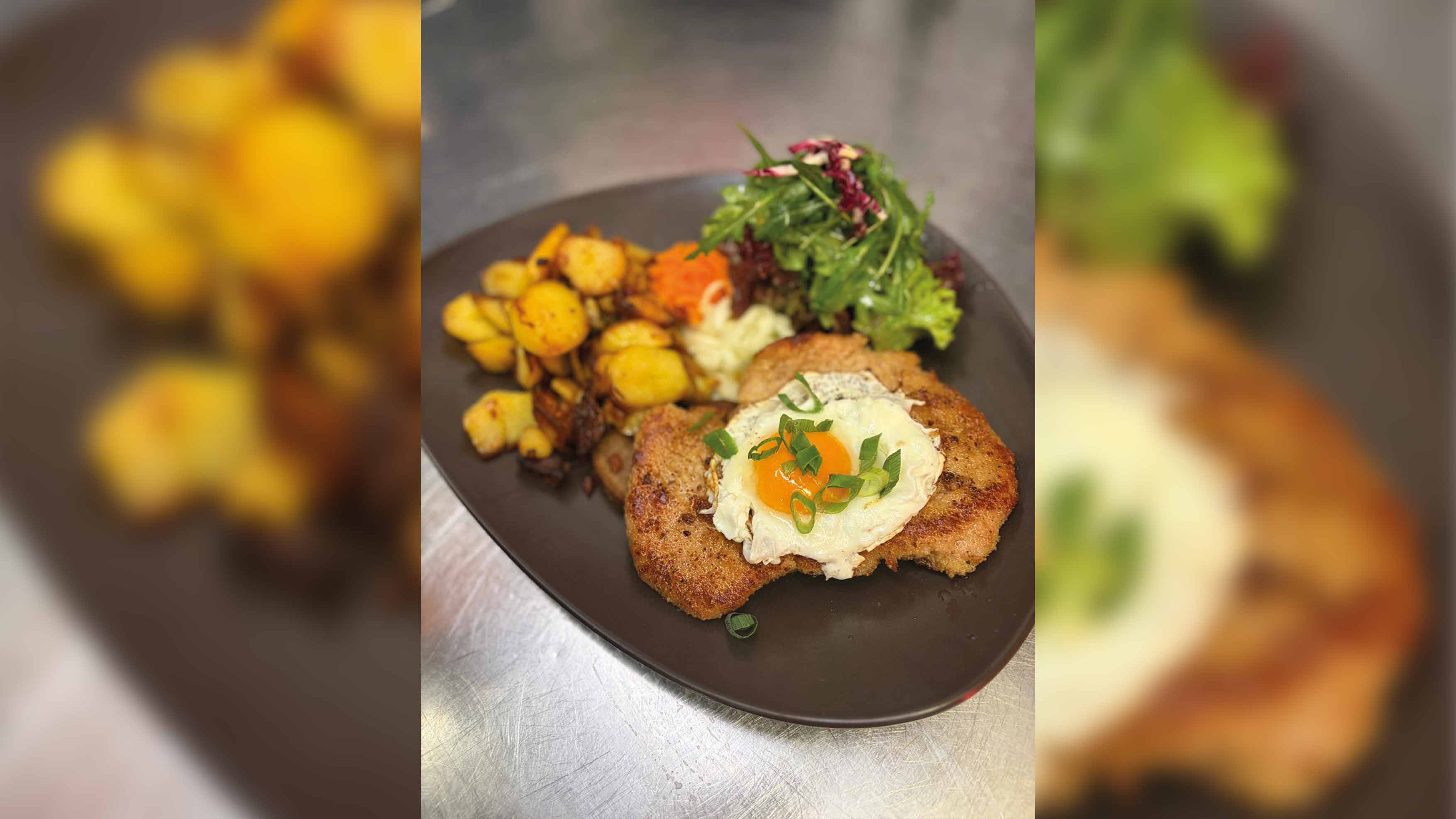 Das Beste aus zwei Welten